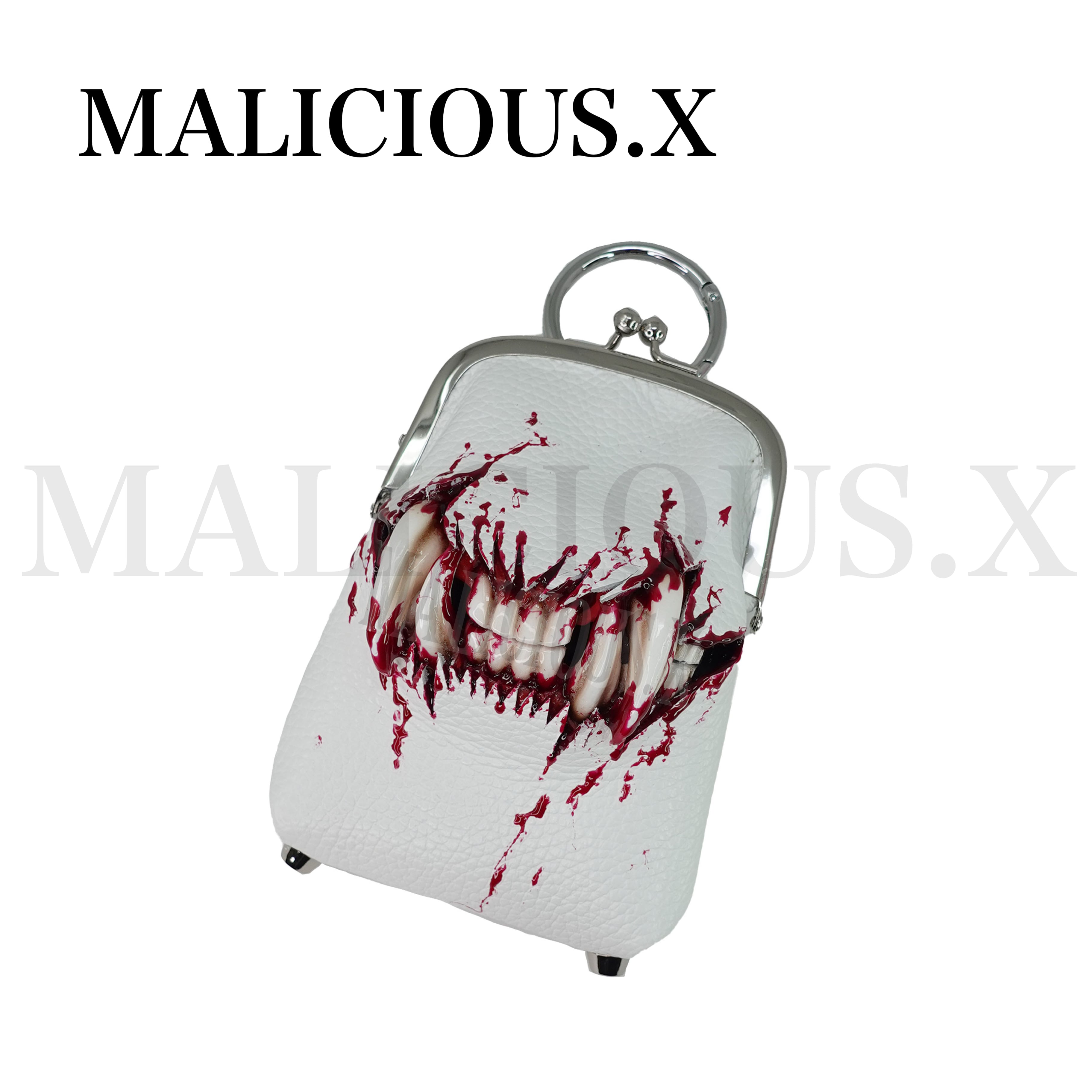 BAG | MALICIOUS.X
