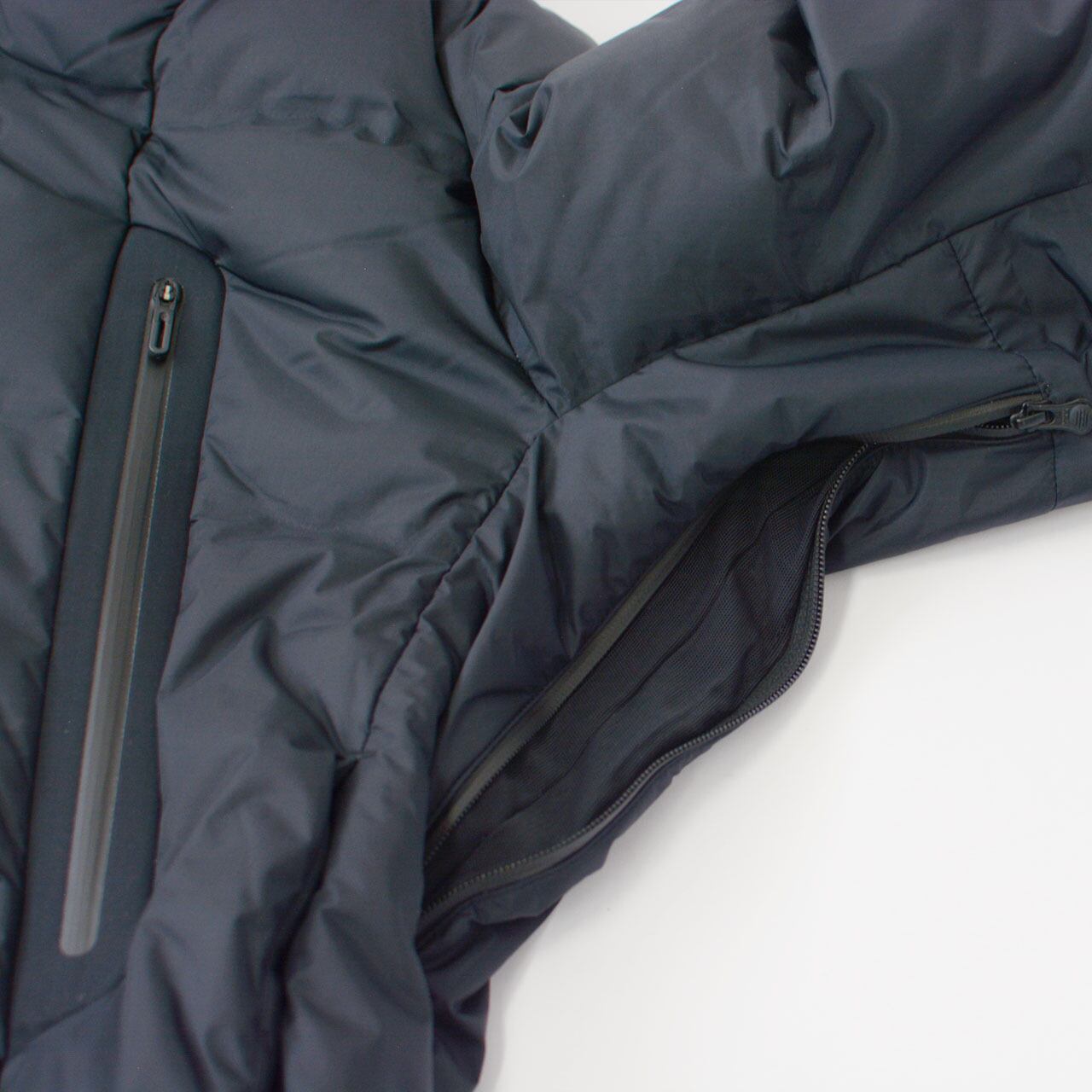 DESCENTE ALLTERRAIN [デサントオルテライン] MIZUSAWA DOWN COAT