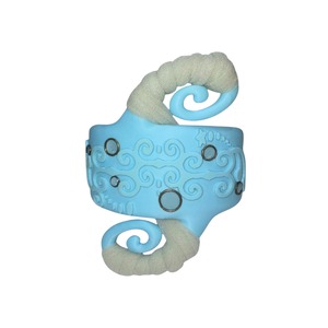 【eter forma】 Guru guru hand cuff