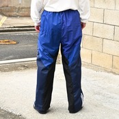 CHANGES / REMAKE NYLON EASYPANTS(2)