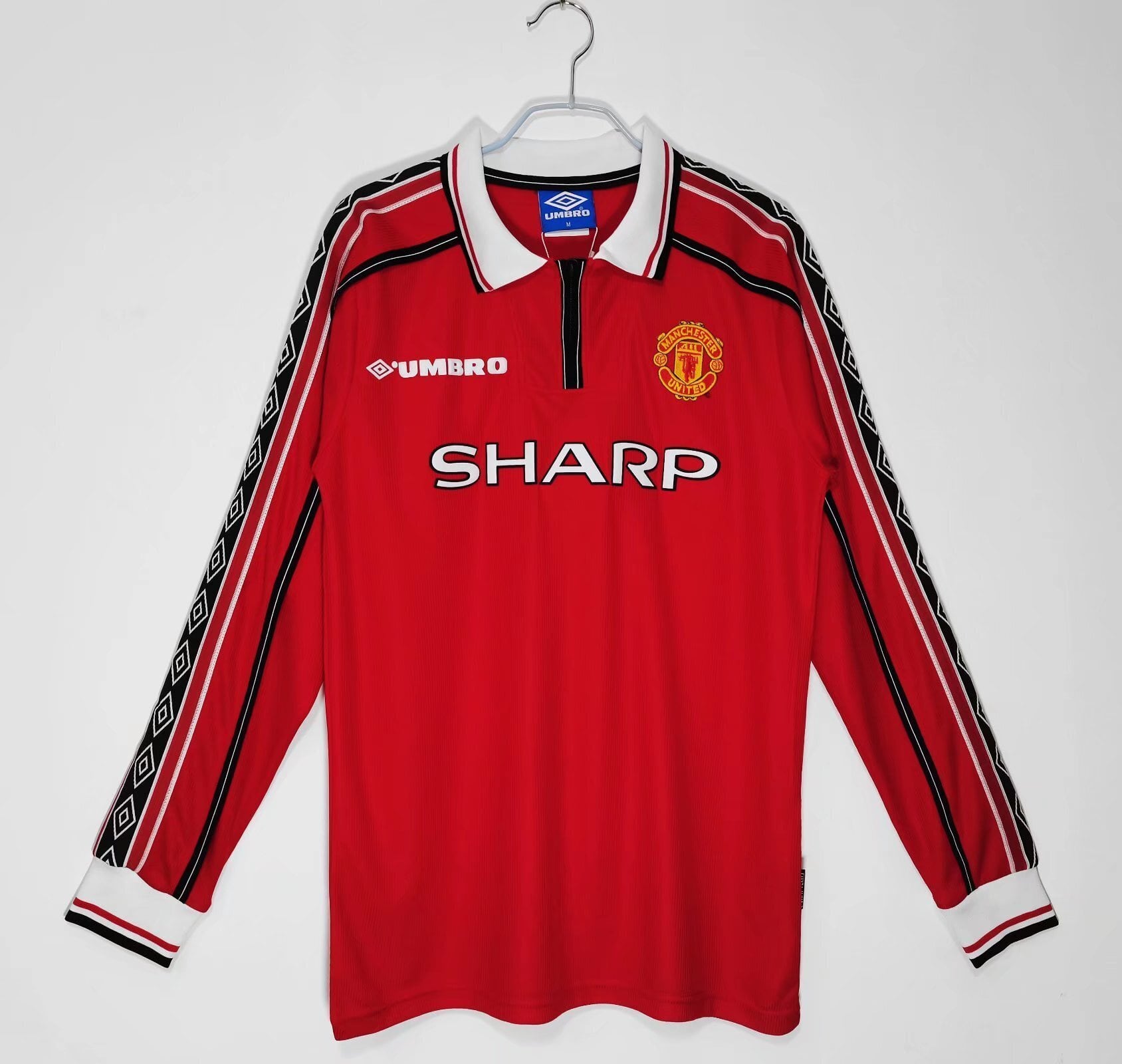 2006-07 AC Milan Away Retro Jersey AC ミラン 06-07 アウェイ 半袖
