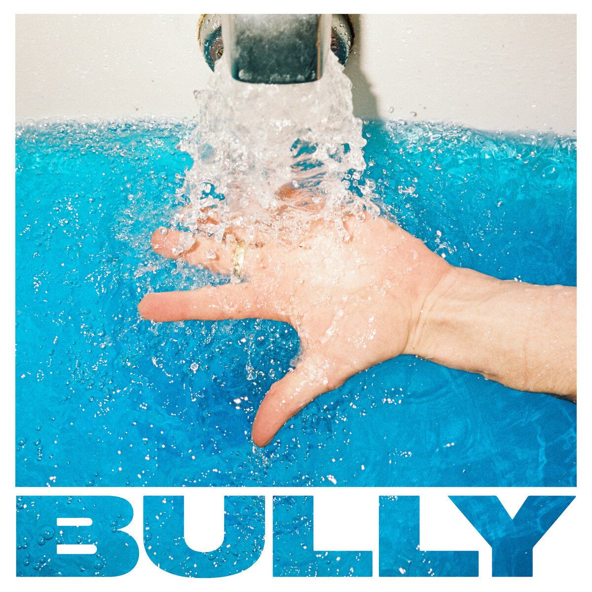 Bully / SUGAREGG（Cassette）