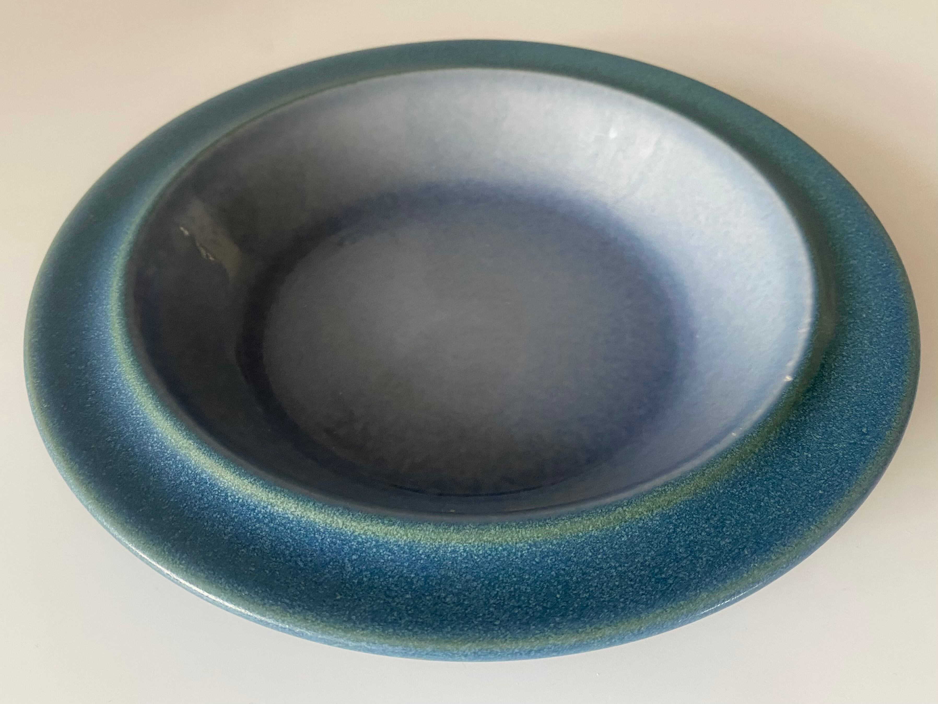 Arabia Baltic Sea スーププレート20cm | inne nordic life