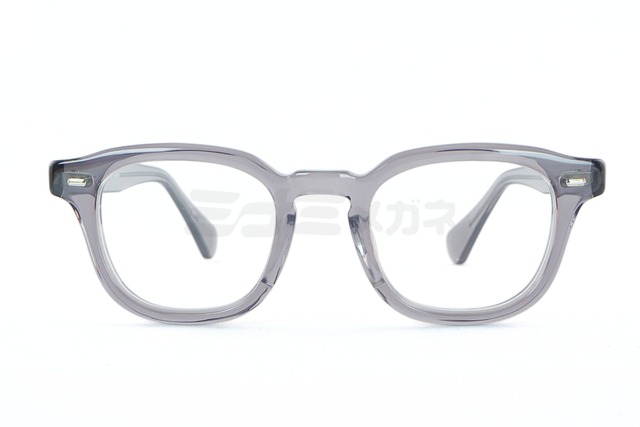 BOSTON CLUB メガネ DENNIS Col.04 ウェリントン ボストンクラブ デニス 鯖江 日本製 正規品-2枚目