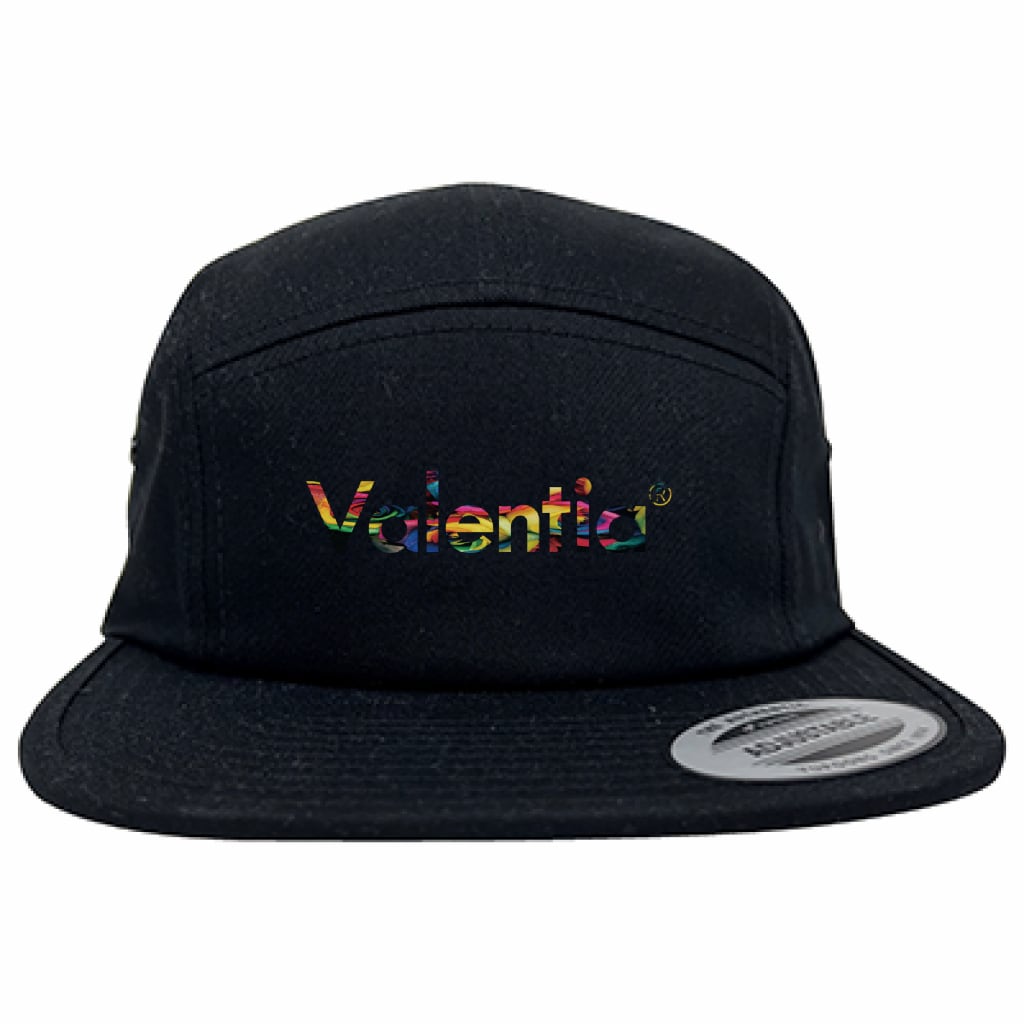 ジェットキャップ