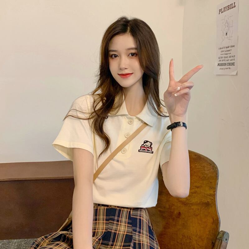 カラーTシャツ サマー 夏物 スーパーモール99593736932