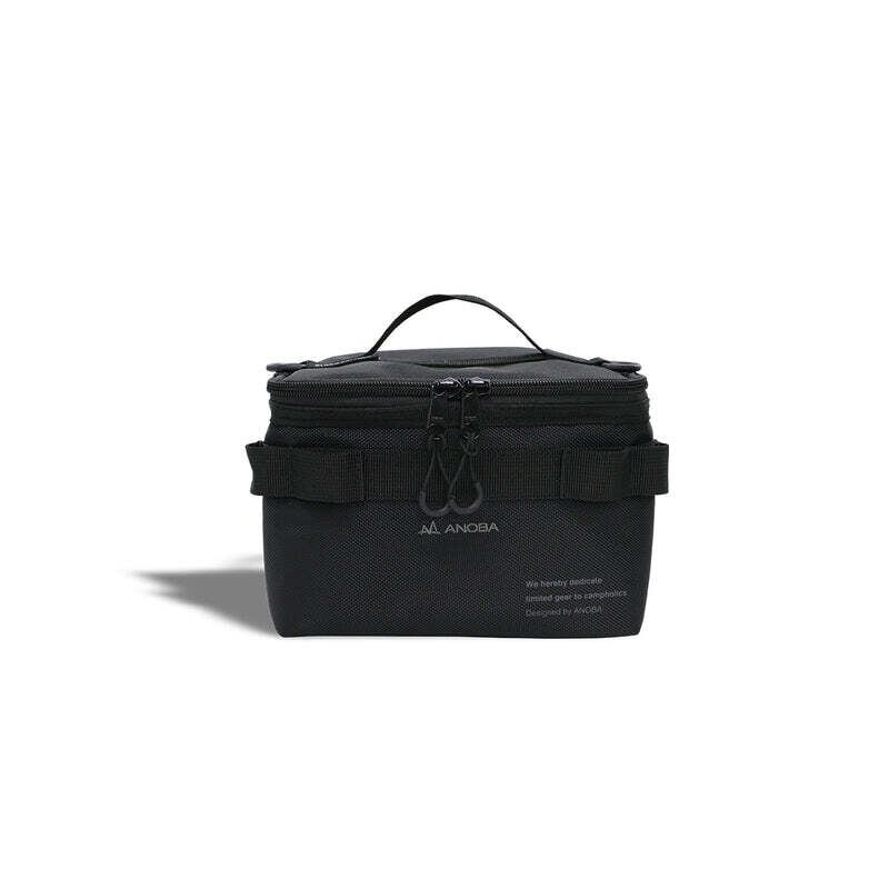 ANOBA アノバ / BLACK EDITION マルチミニボックス S | sotosotodays ANOBA アノバ / BLACK EDITION マルチミニボックス S | sotosotodays