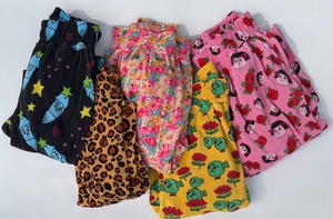 (大人)PLEATS! pants - にゃんにゃん