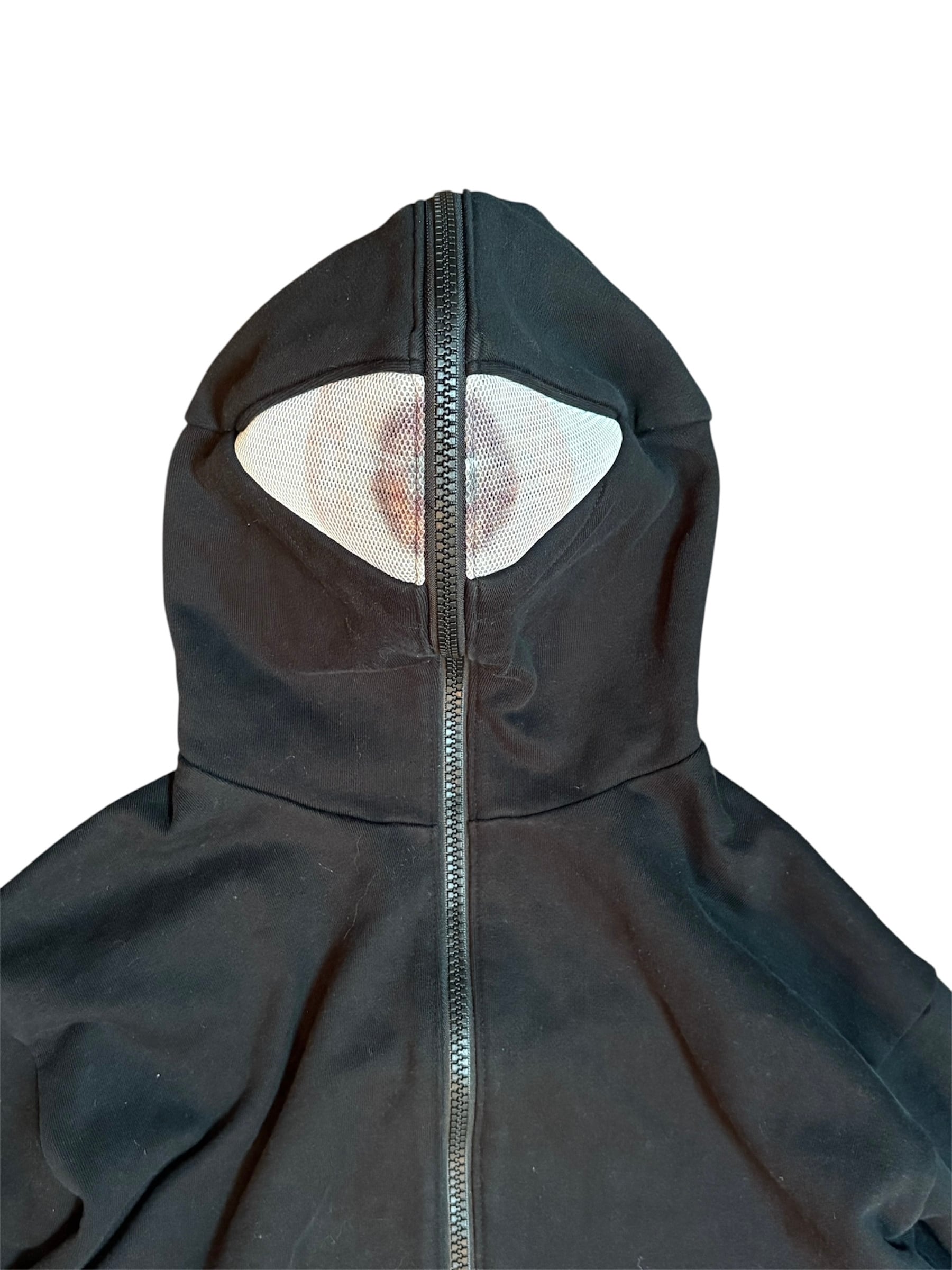 EYE KNOW BOY HOODIE | dinoworks