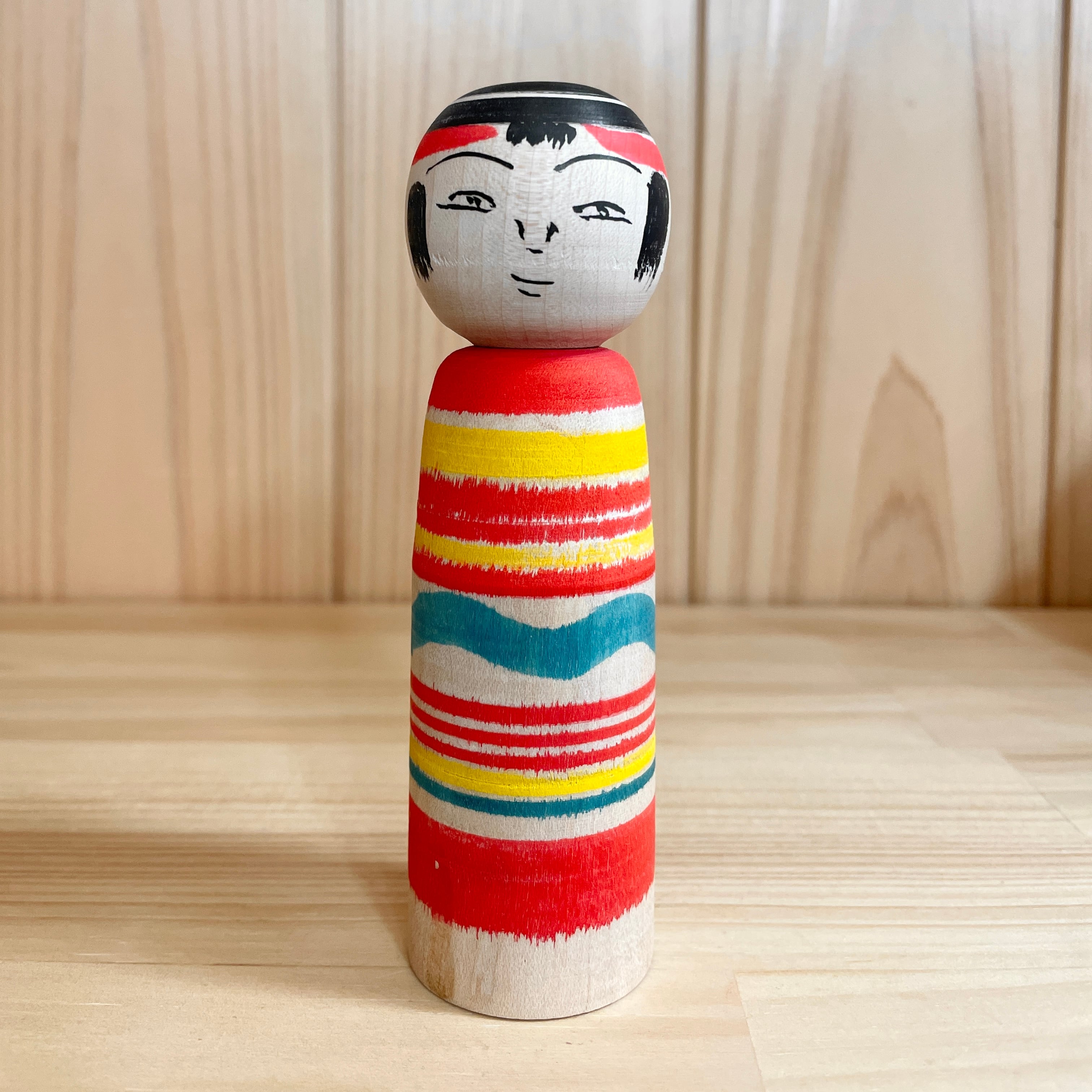 太田孝淳 (KOUJYUN OTA) | SHIBUYA_KOKESHI こけし専門店