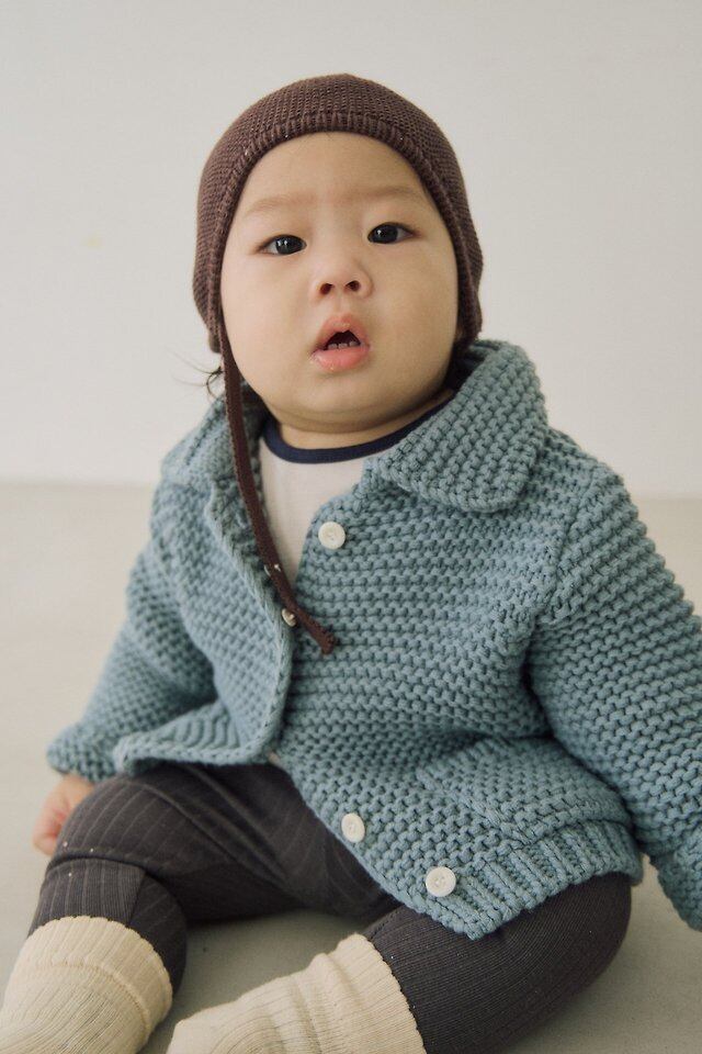 べべリップレギンス / SOYE bebe 26autumn / 韓国子供服 LILIKIDS