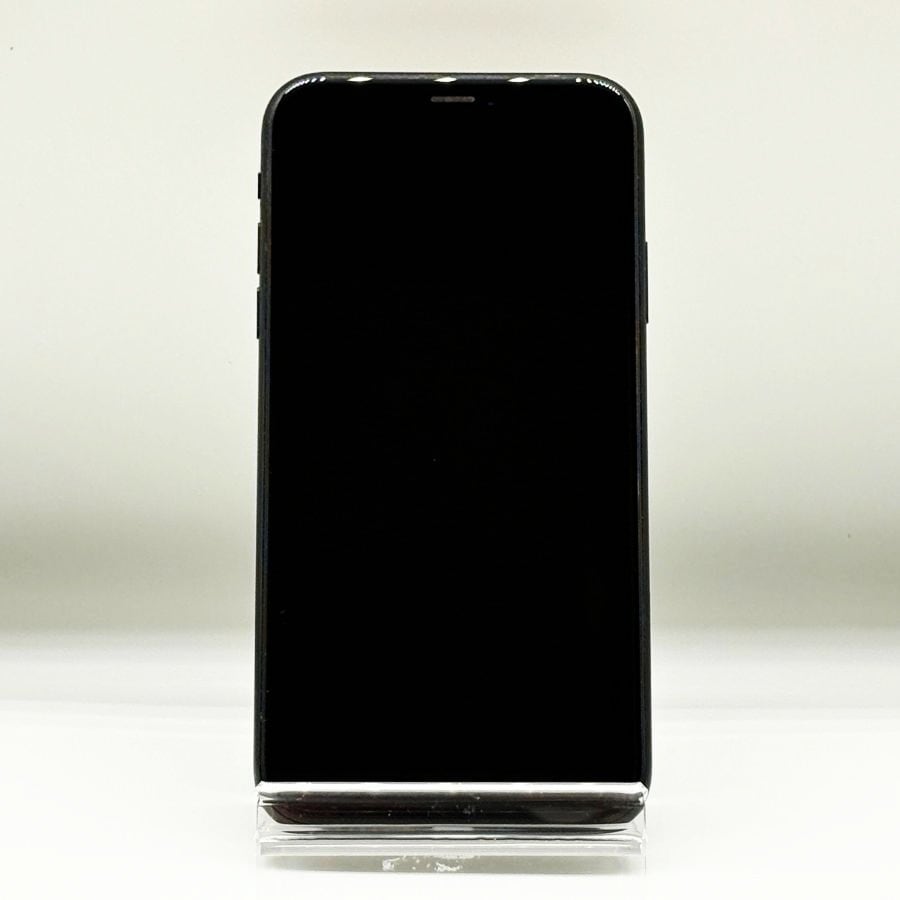 iPhoneXR 128GB ブラック アイフォン本体 SIMフリー SIMロック解除済み