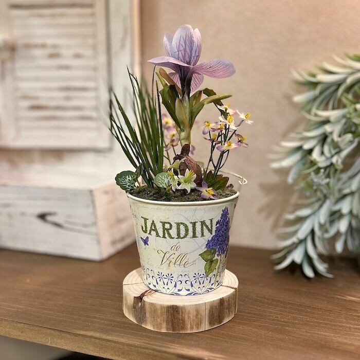 フェイクグリーン | さんポチ