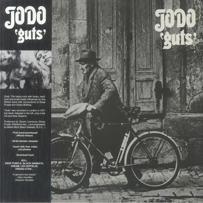 Maki Asakawa 浅川マキ - Some Years Parst 限定再発アナログ