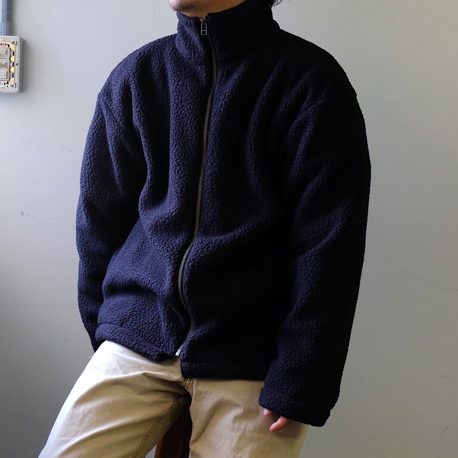 LOBS ADVENTURE CLOTHING / C1 DUCKBILL BOA JKT | st. valley house