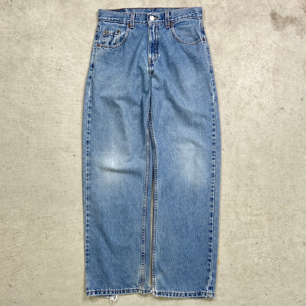 00年代 USA製 Levi