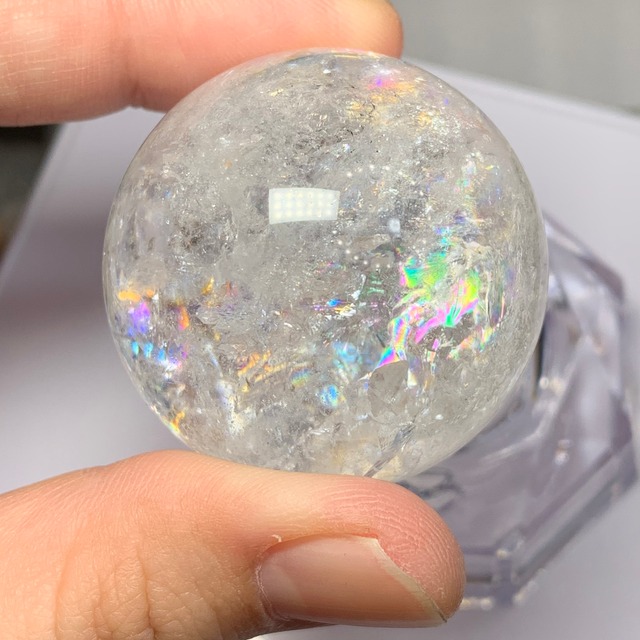 6.アイリスクォーツスフィア