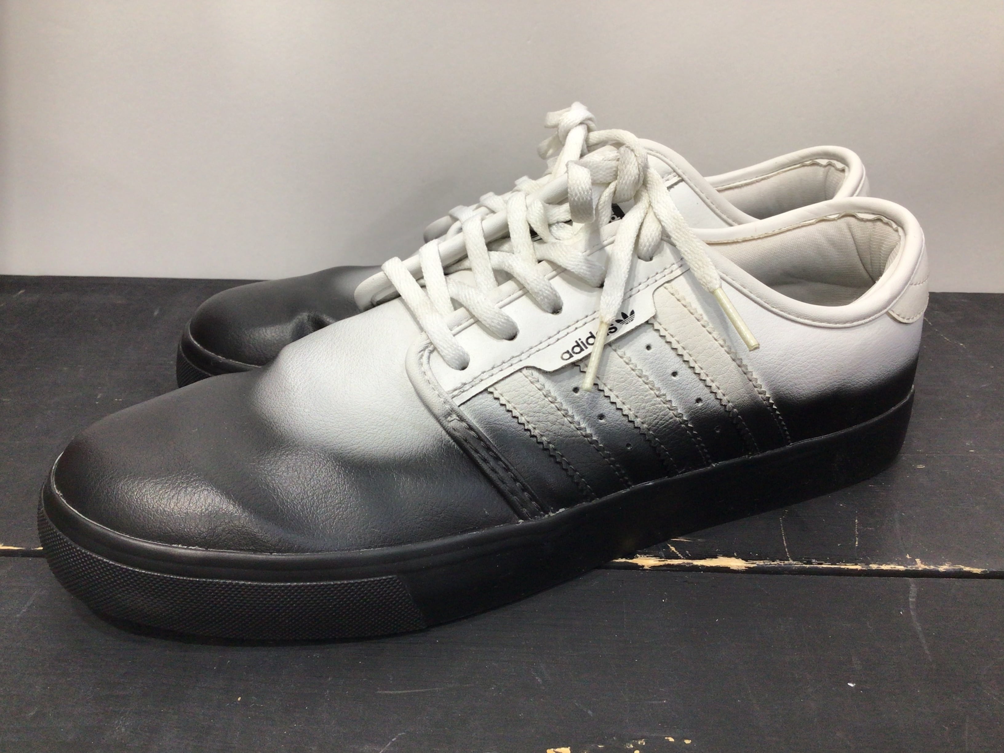 1970-80s adidas RIVA (made in Rumania） | PAY ID
