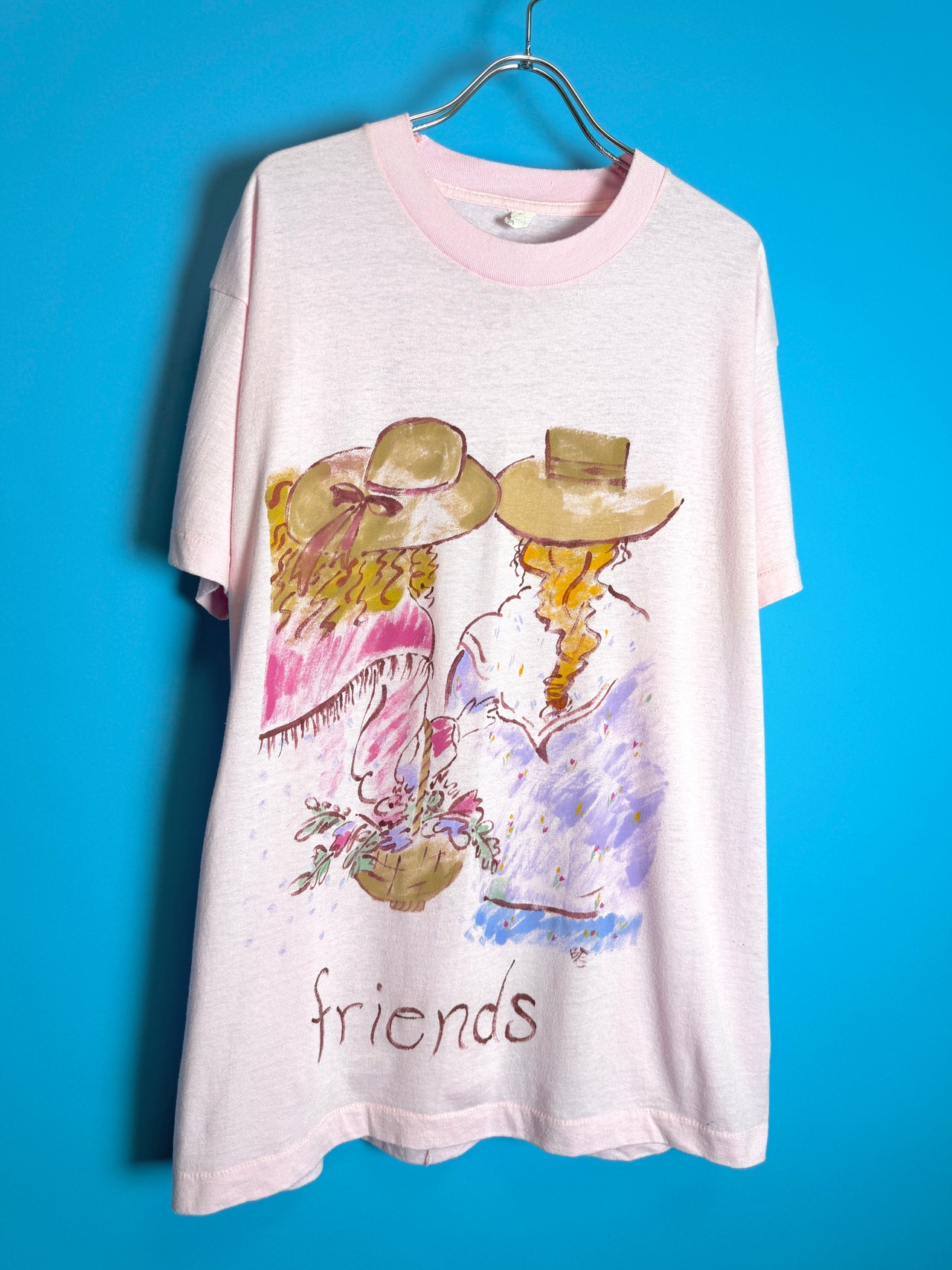 friends tee - 1