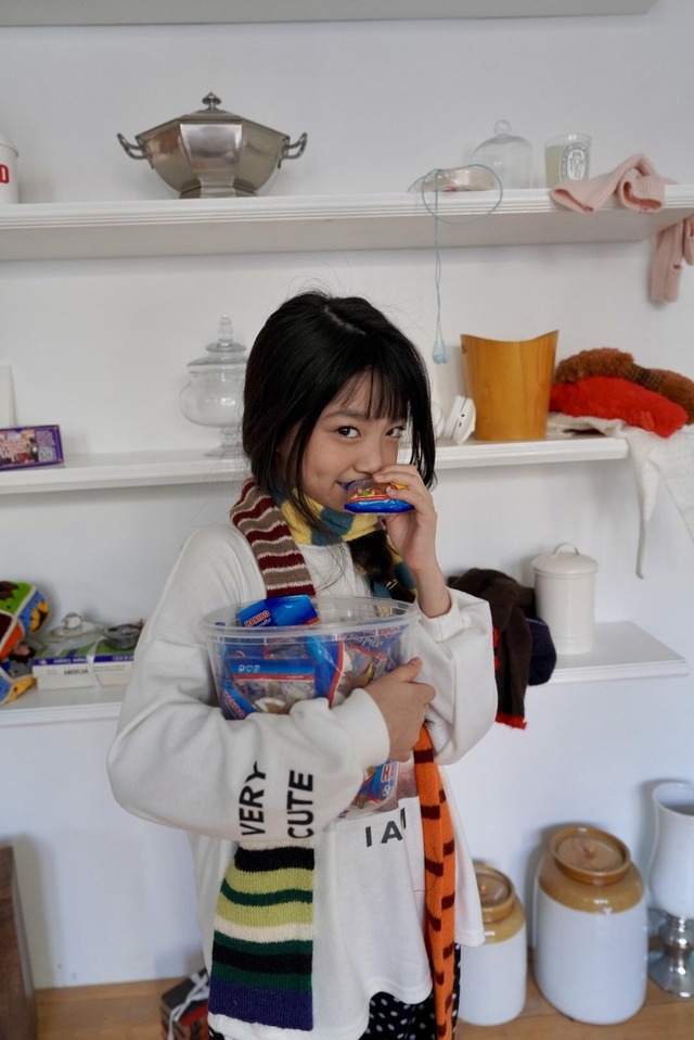 アイムT ※ジュニアsize 【ramijini】