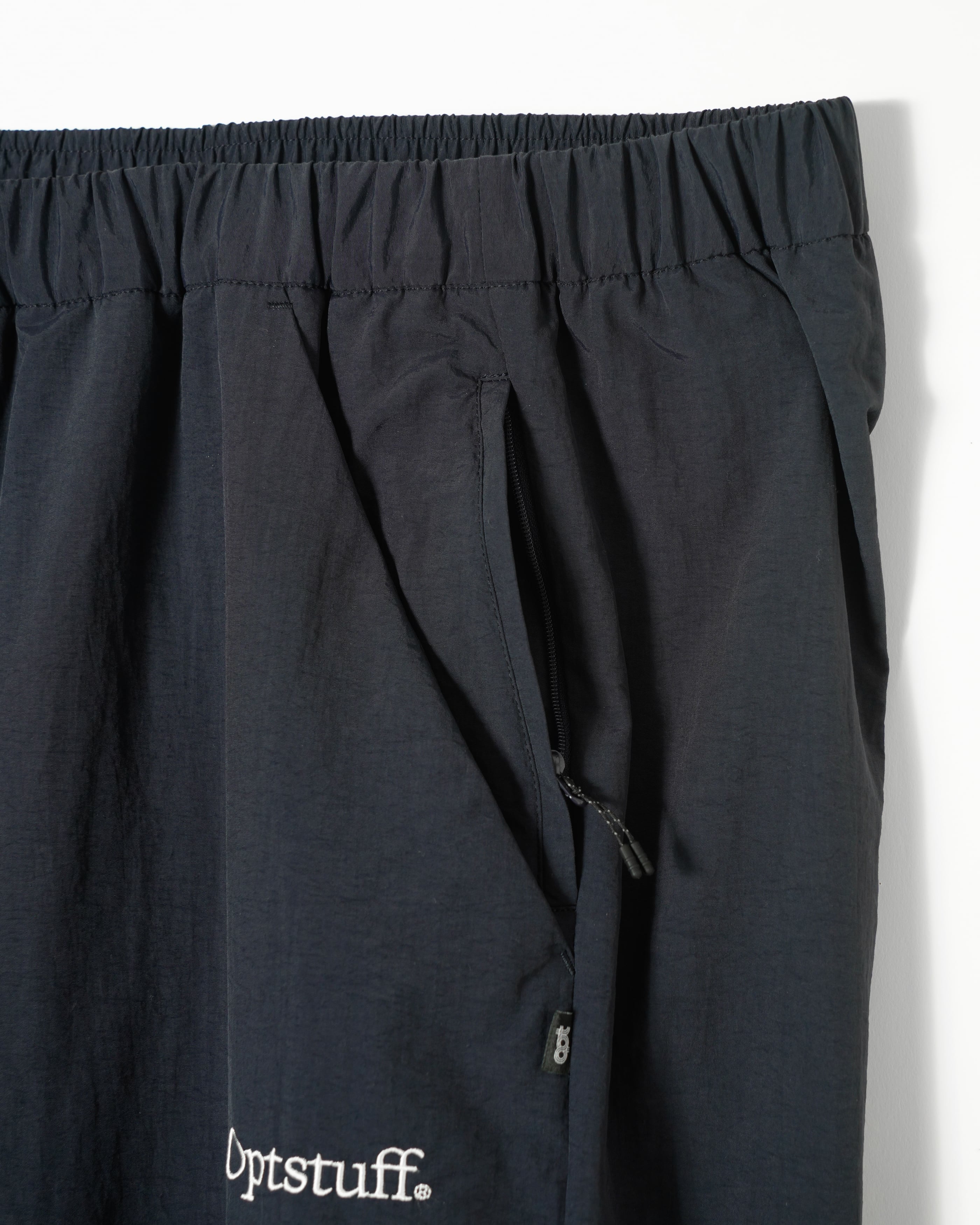 OPTSTUFF CREATOR'S PANTS Lサイズ OPTSTUFF] CREATOR'S PANTS (NAVY) | OPTSTUFF
