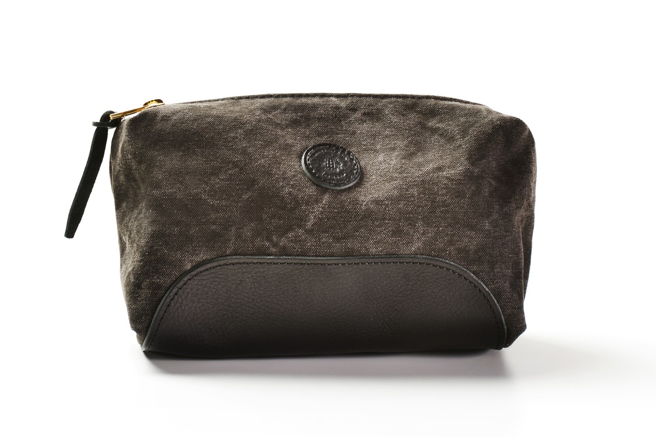 Square pouch - 2