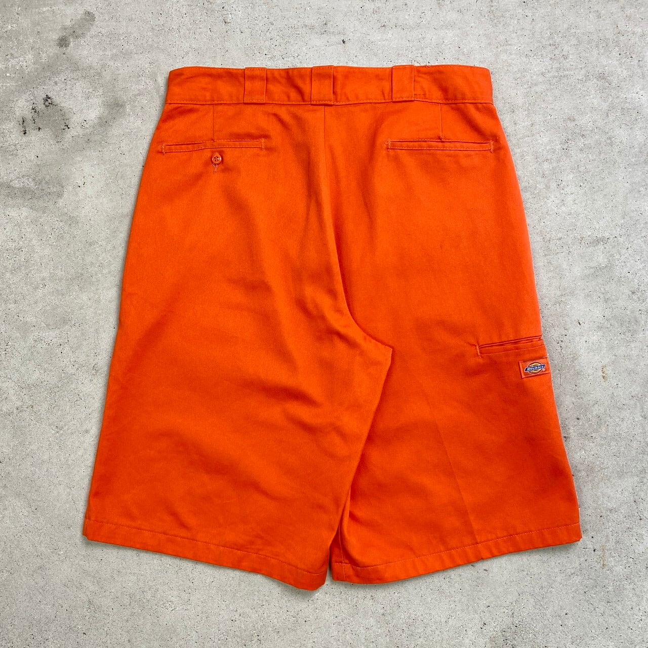 Dickies ディッキーズ ショーツ ワークショートパンツ ハーフパンツ 