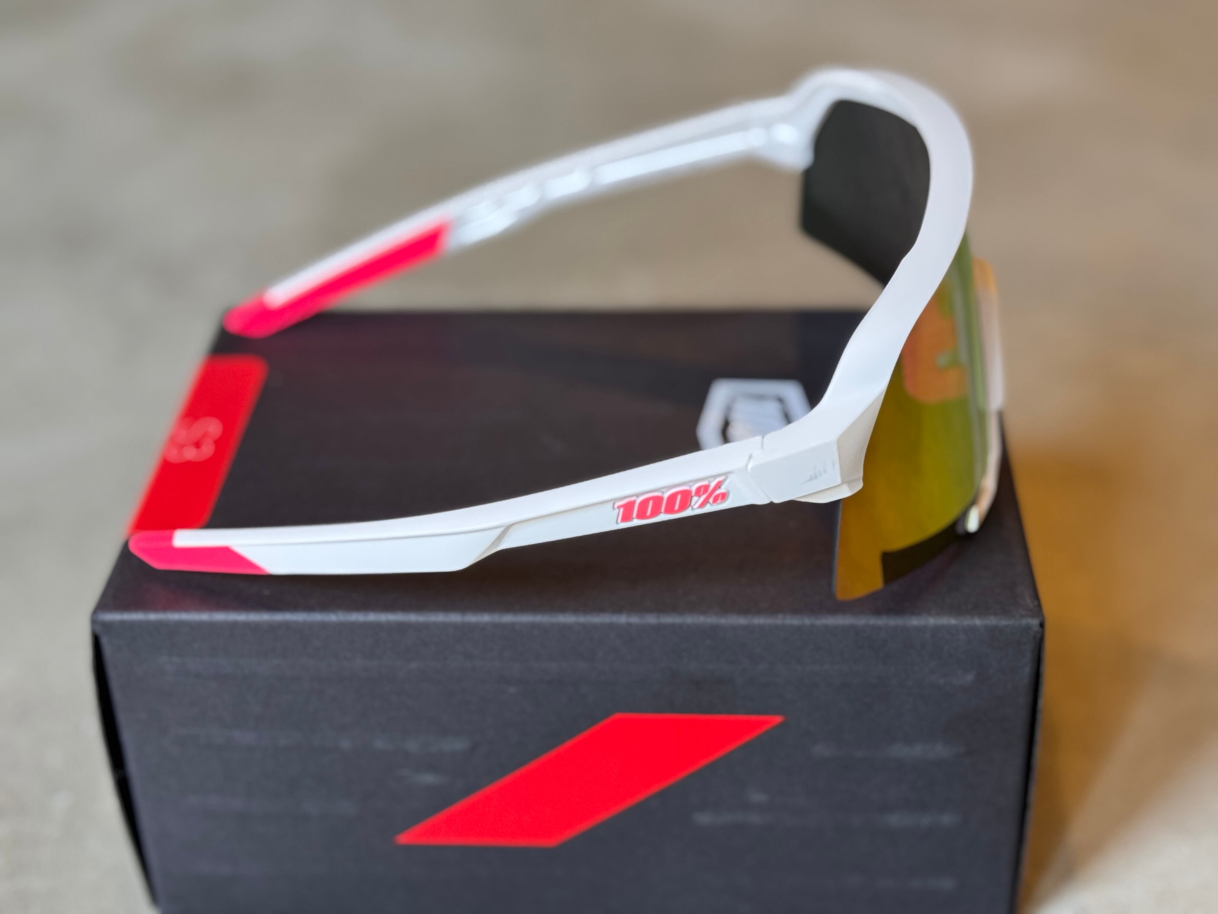 【kntさま】100% ワンハンドレット サングラスS3™ kntさま】100% ワンハンドレット サングラスS3™