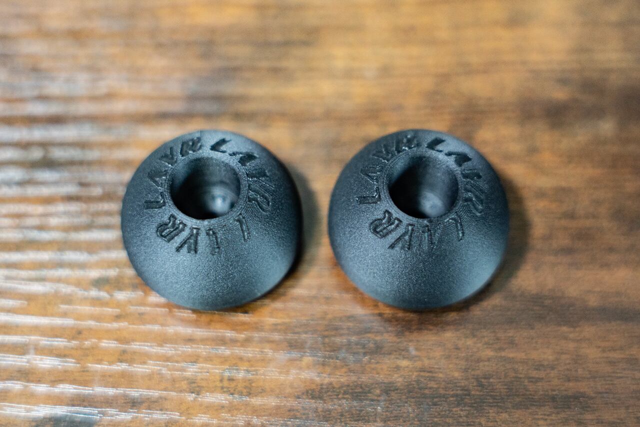 ペグキャップ】PEG CAPS for 