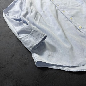 J.CREW L/S shirt 90s 巨人タグ シャツ 古着