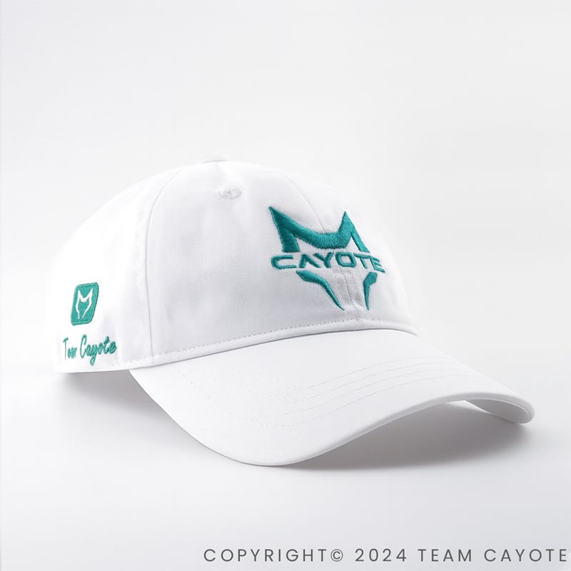 Team CAYOTE | ZEROTRIBE WEBSHOP