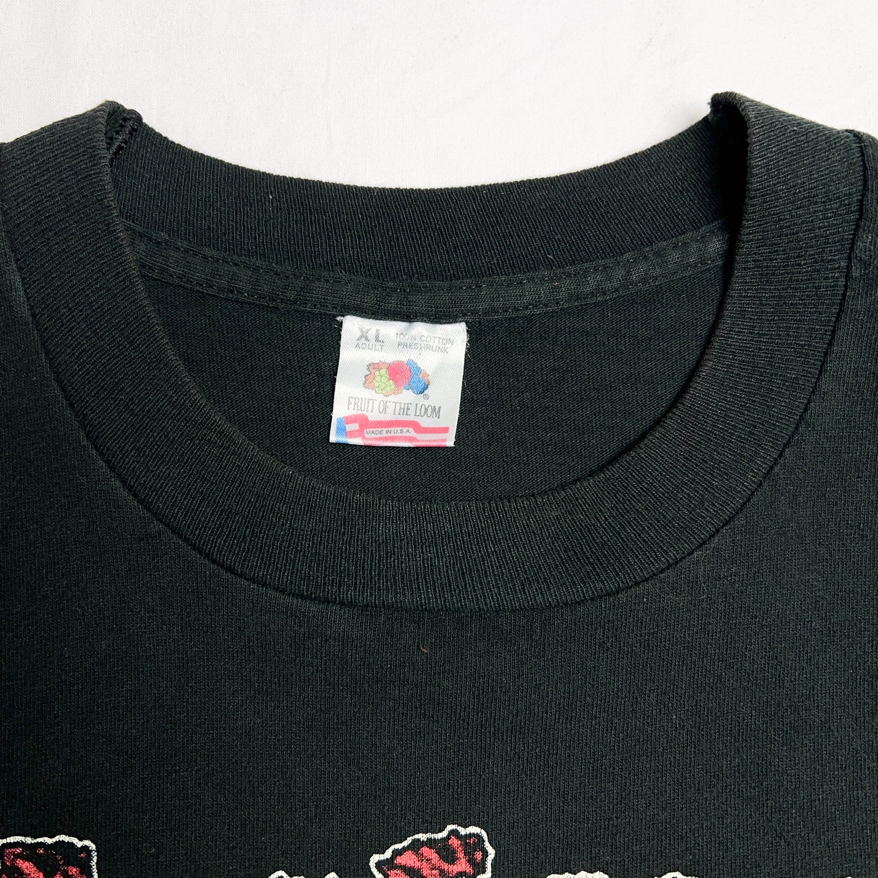 90's pigface 