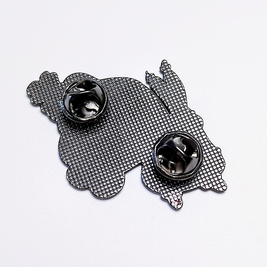 送料無料！ ☆ピンズ PINS☆ピンバッジ 【 SpongeBob SquarePants