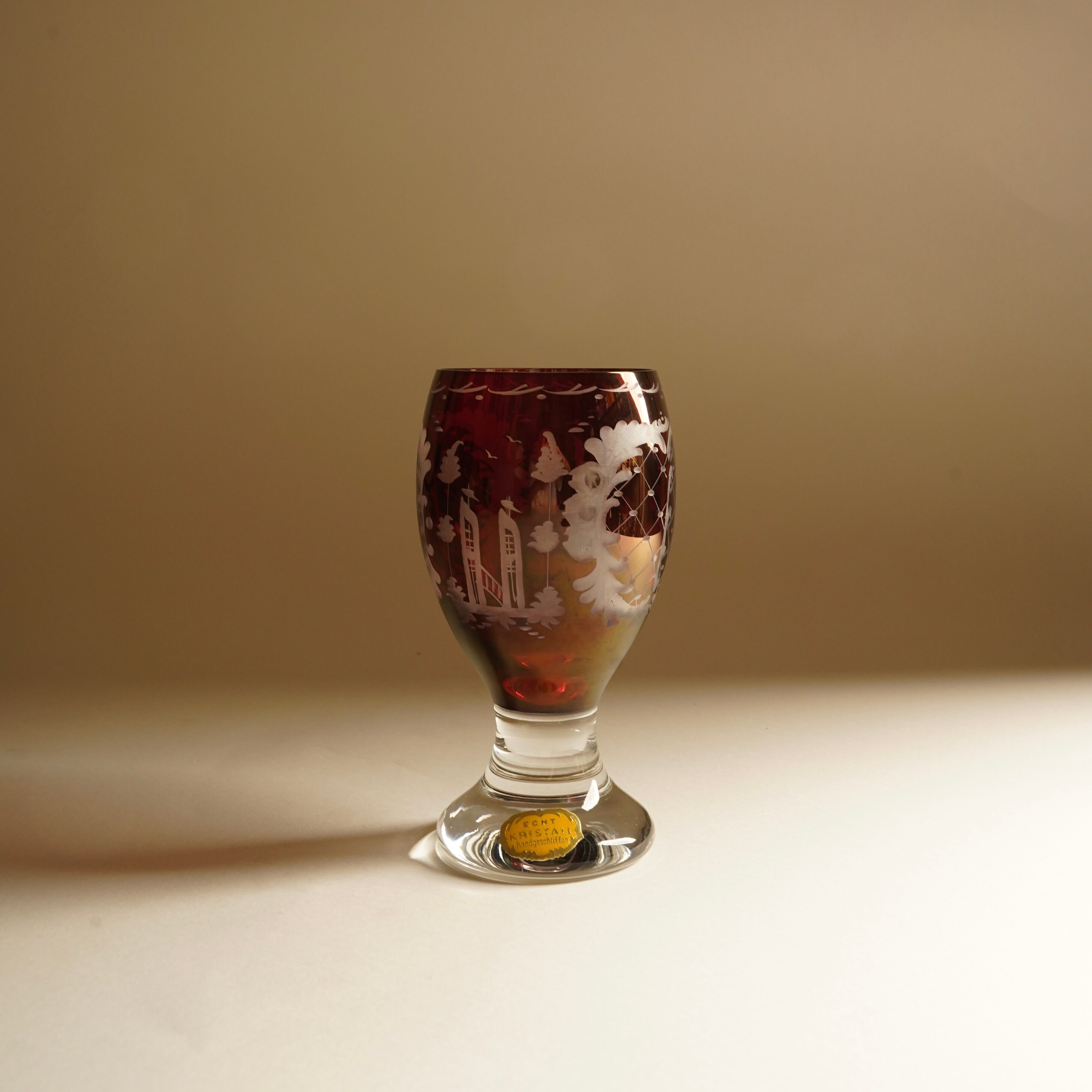 VINTAGE | unorare 【ヴィンテージ】 リヒャルド・グレーサー社