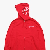TRANSPORT MOTO HOODIE