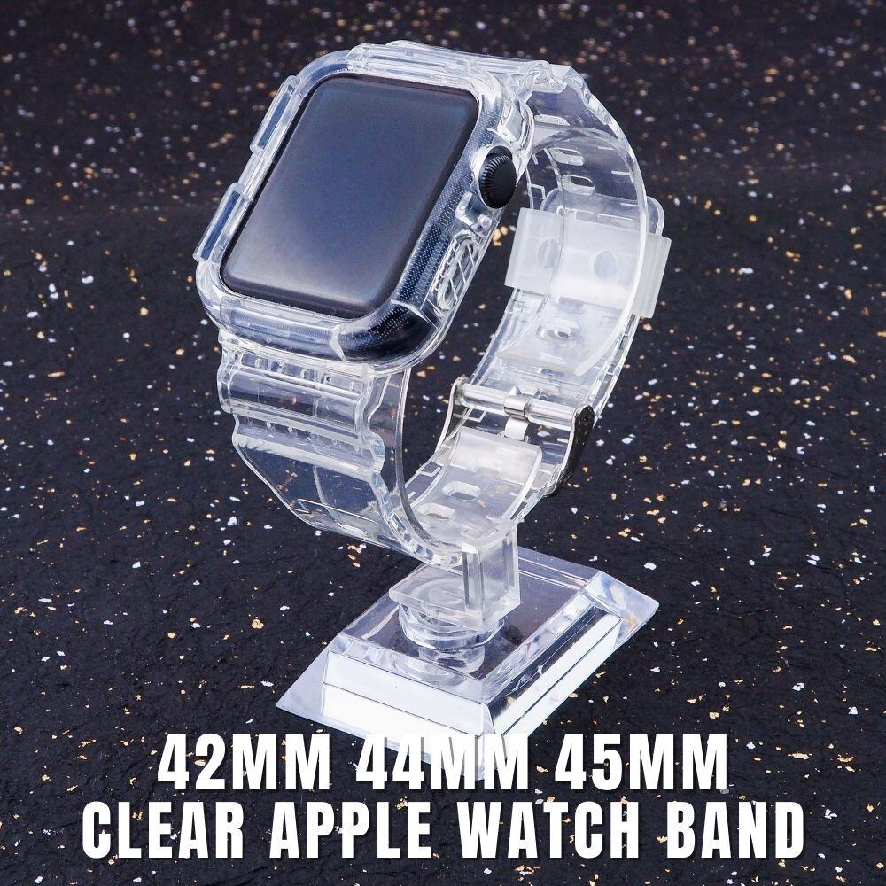 44mm Applewatch　ベルト シリコンベルト 時計バンド