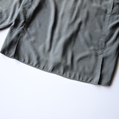 OLD JOE / SWALLOW COLLAR NASSOU SHIRTS