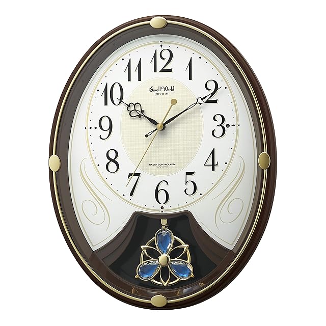 pendulum clock. 板尾工芸original振り子時計 12時までのご注文で