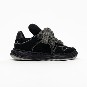 【Maison MIHARA YASUHIRO】BLAKEY / original sole graffiti printed