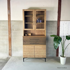 【SALE】キッチンボード PR-KB80