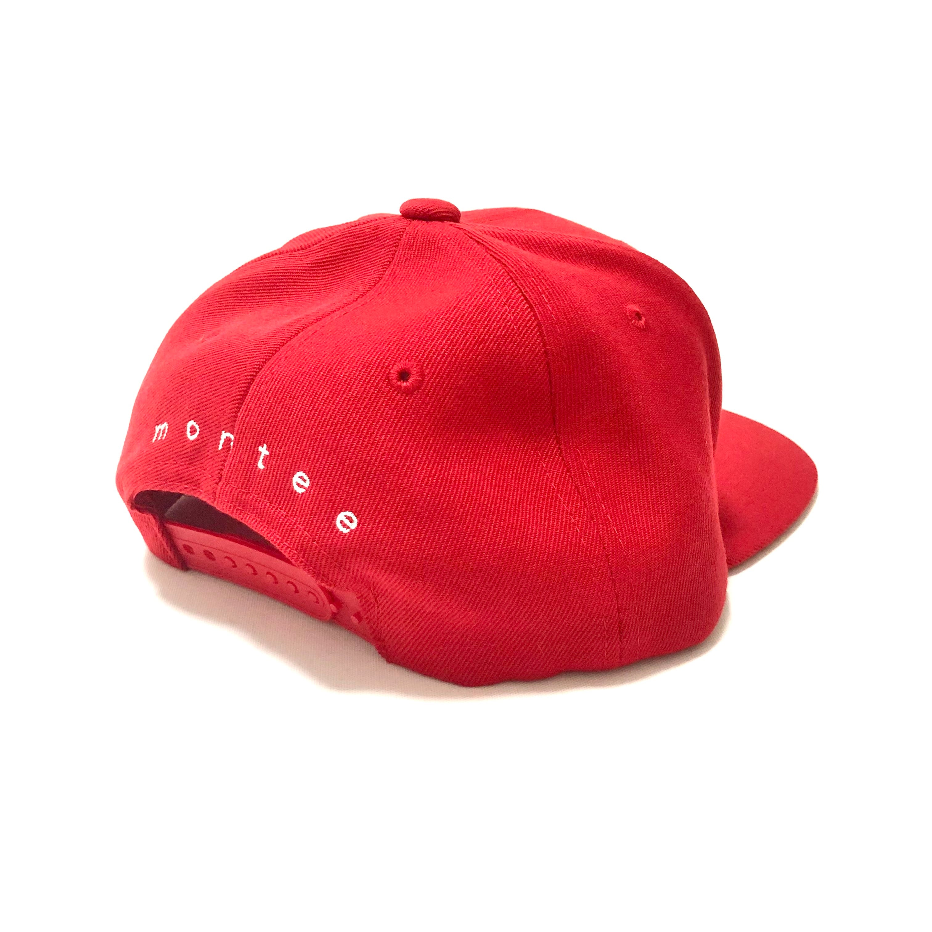 H・W・M キャップ | montee online store
