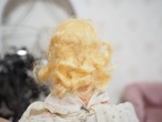 ナンシー・アン 「The Child That Was Born on the Sabbath Day is Bonnie And Blythe and Good and Gay 186」ビスク 箱付き（細かなひび・補修あり） 画像16
