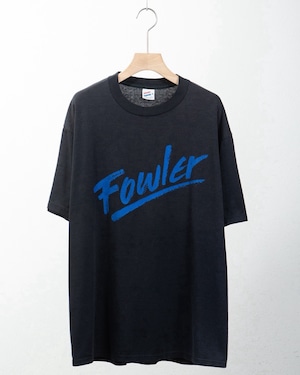 printed T-shirt / Made In USA