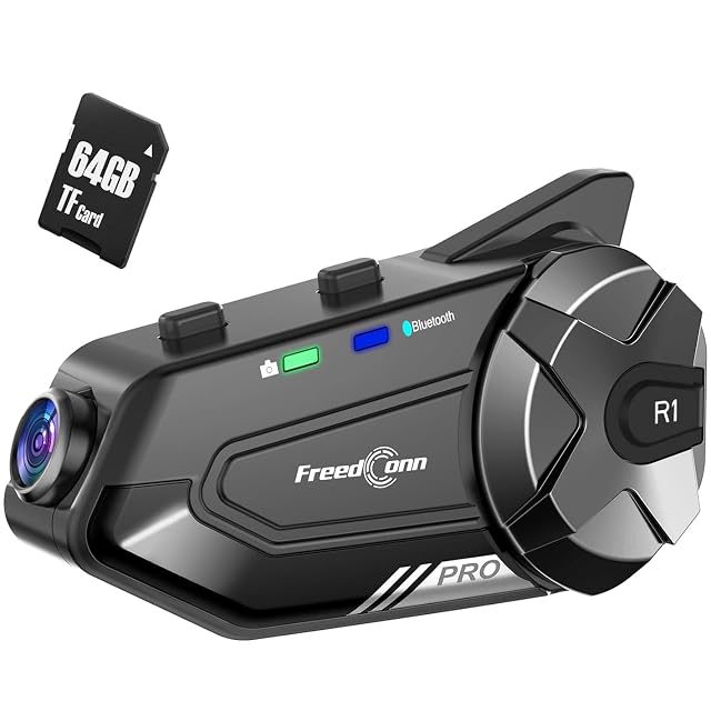 ♥39様♥ JZAQ Bluetoothヘッドセット バイクヘルメット用 音楽操作 自動応答
