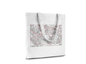 松戸市殿平賀　〒2700004｜松戸市東平賀　〒2700003｜松戸市平賀　〒2700002｜ポスティングバッグ - Remap -