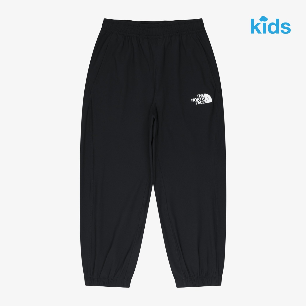 [The North Face Korea] K'S ALL TRAIN PANTS NP6KS02S
