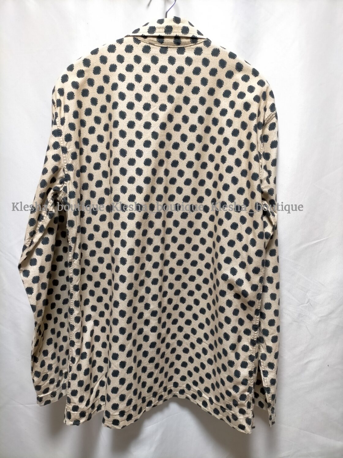 09SS Ann Demeulemeester アンドゥムルメステール セットアップ 