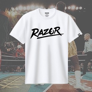 RAZOR SLASH DRY T-SHIRT