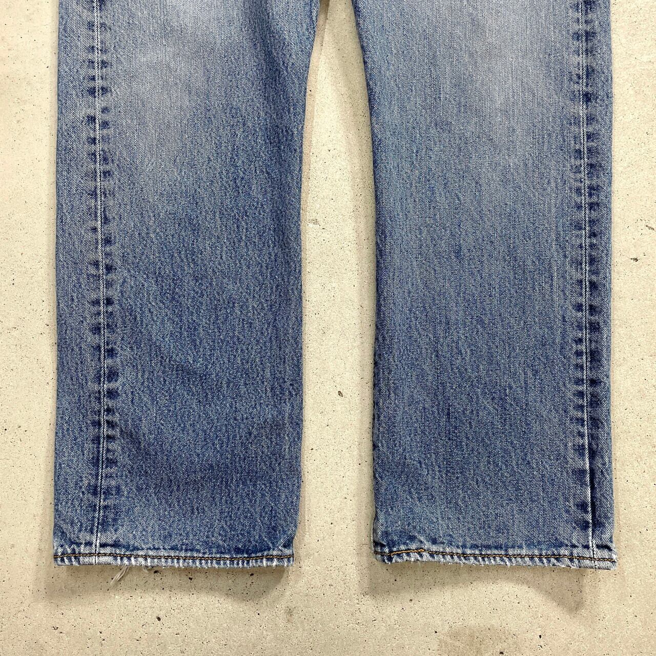 Levi's リーバイス 501 デニムパンツ ストレート メンズW38 古着
