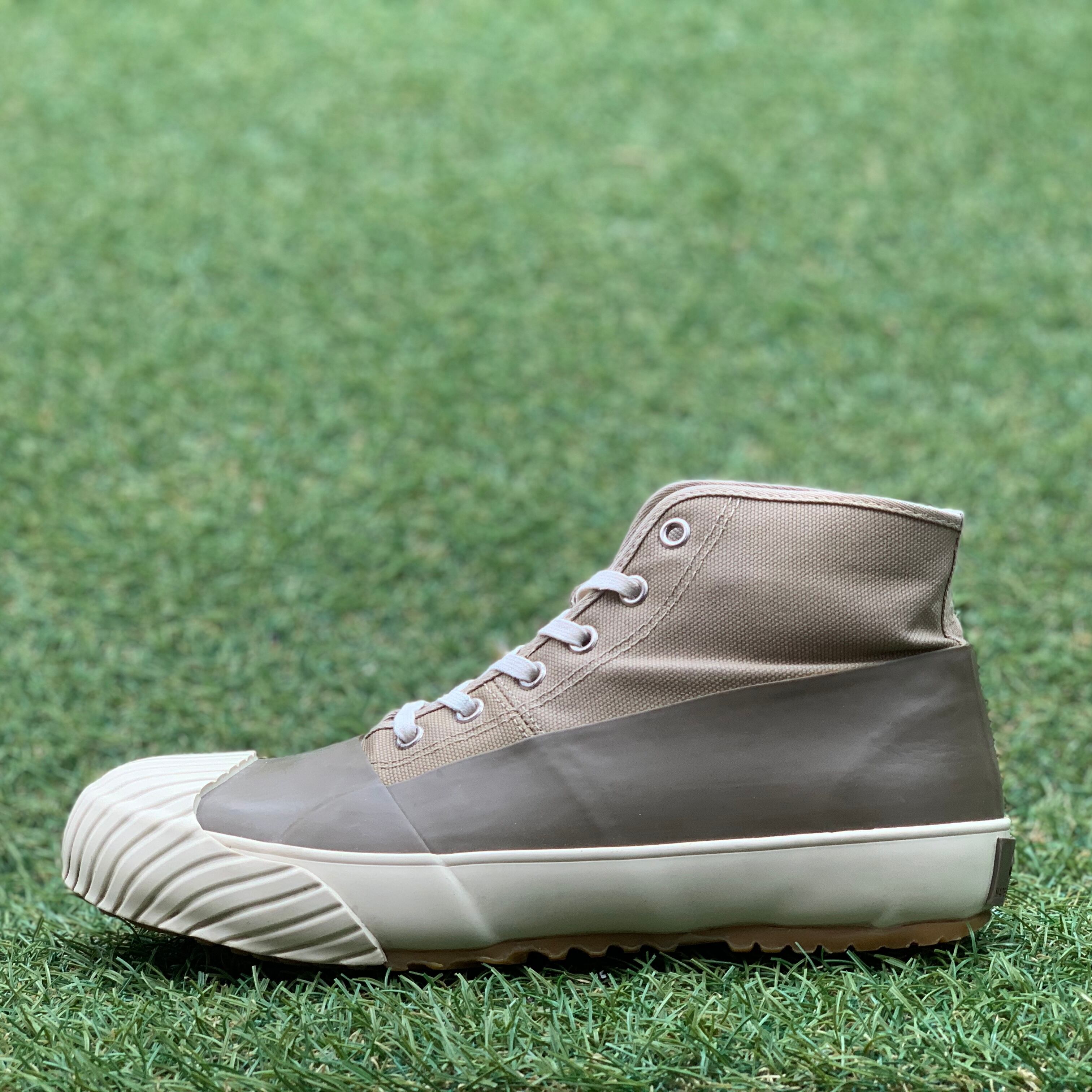 MOON STAR ALWEATHER ムーンスター オールウェザー E648